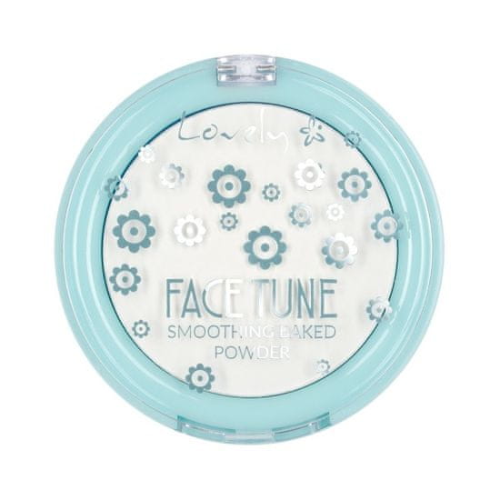 shumee Face Tune gladilni puder za obraz 6 g