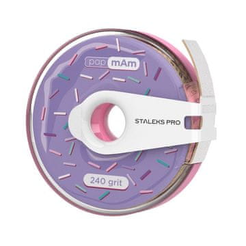 shumee Pro Expert pilica za nohte v roli 240