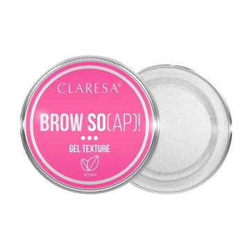 shumee Brow Soap milo za oblikovanje obrvi 30 ml