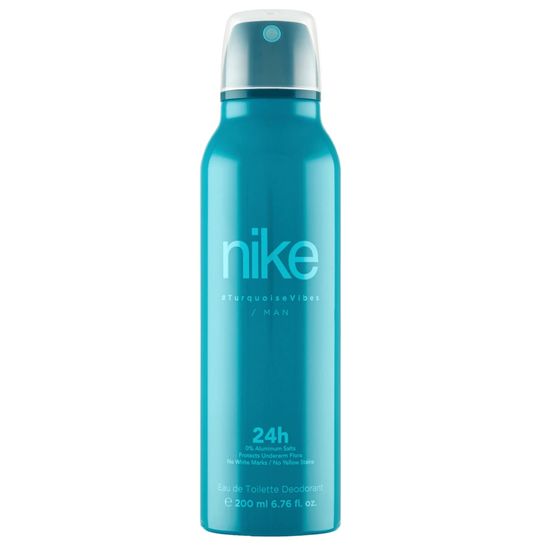 shumee #TurquoiseVibes Man deodorant v spreju 200 ml