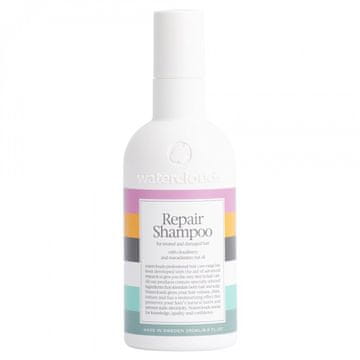 shumee Repair Shampoo regeneracijski šampon za suhe in poškodovane lase 250 ml