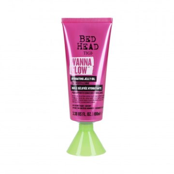 shumee Wanna Glow Hydrating Jelly Oil vlažilni serum za lase 100 ml