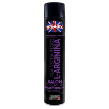 shumee Professional Hair Spray Against Hair Loos L-Arginin sprej za lase proti izpadanju las 750 ml