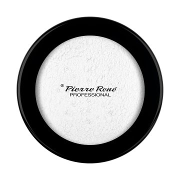 shumee Velvet Matte Loose Powder puder v prahu 12 g