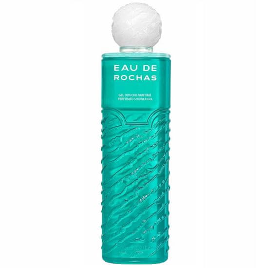 shumee Eau De Rochas gel za tuširanje 500 ml