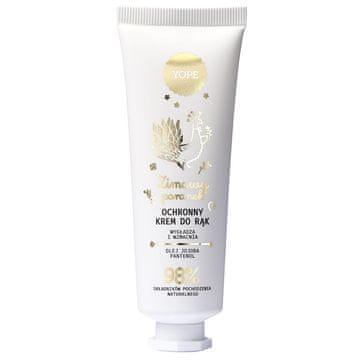 shumee Winter Morning krema za roke 50 ml