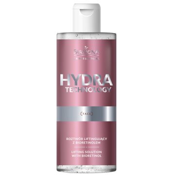 shumee Hydra Technology lifting raztopina z bioretinolom 500 ml