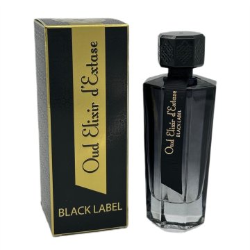 shumee Oud Elixir d'Extase Black Label parfumska voda v spreju 100 ml