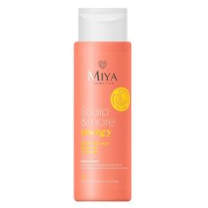 shumee Lasišče &amp; More Energy krepilni šampon s kofeinom 300ml
