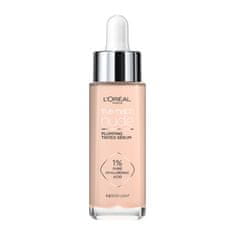 shumee True Match Nude koncentrirani serum v podlagi 1-2 Rosy Light 30 ml