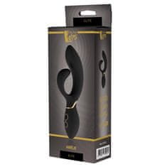 shumee Dvojni vibrator Elite Amelie