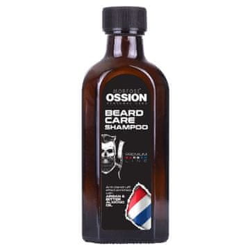 shumee Ossion Premium Barber Beard Care Shampoo šampon za nego brade 100 ml