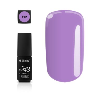 shumee Flexy Hybrid Gel hibridni lak 112 4,5 g
