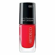 Artdeco lak za nohte Art Couture Artdeco 10 ml 673 - red volcano 10 ml