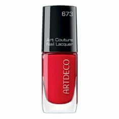 Artdeco lak za nohte Art Couture Artdeco 10 ml 673 - red volcano 10 ml