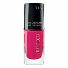 Artdeco lak za nohte Art Couture Artdeco 10 ml 673 - red volcano 10 ml