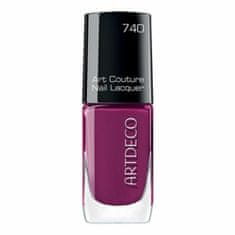 Artdeco lak za nohte Art Couture Artdeco 10 ml 673 - red volcano 10 ml