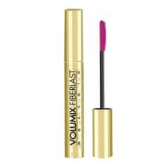 shumee Volumix Fiberlast Full Volume Mascara maskara za zgostitev Black 10 ml
