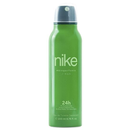 shumee #GingerTonic Man deodorant v spreju 200 ml