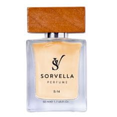 shumee S14 For Men parfumska voda v spreju 50 ml