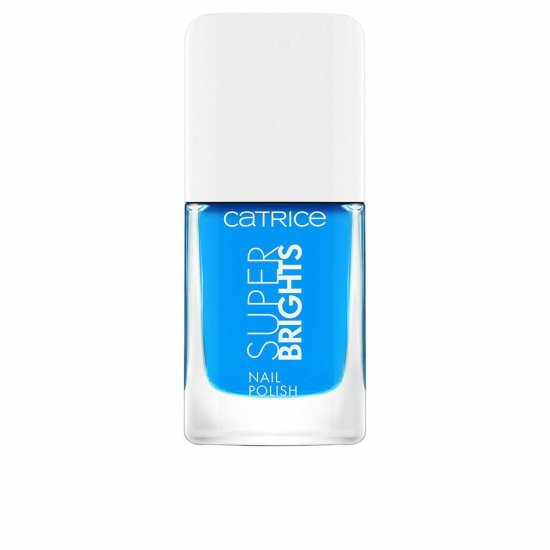 Catrice Lak za nohte Catrice Super Brights Nº 020 Splish splash 10,5 ml