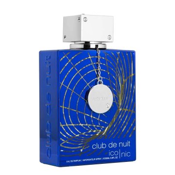 Armaf Club de Nuit Iconic parfumska voda v spreju 200 ml