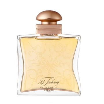 Hermès 24 Faubourg Eau de Toilette Spray 50 ml