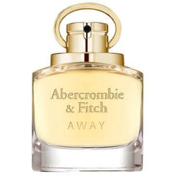 shumee Away Woman parfumska voda v spreju 100 ml