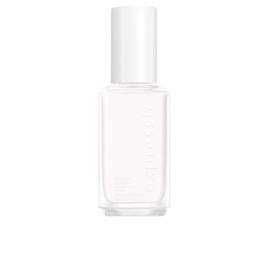 Essie lak za nohte Essie Expressie Hitro Sušenje Nº 500-unapologet (10 ml)