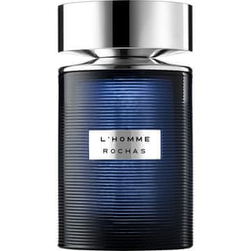 shumee L'Homme toaletna voda v spreju 100 ml