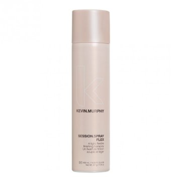 shumee Session.Spray Flex fleksibilni lak za lase 400 ml