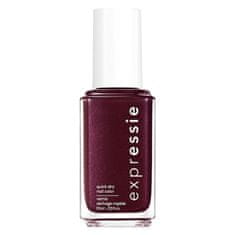 Essie lak za nohte Expressie Essie (10 ml) 10 ml 70-cold brew crew 10 ml