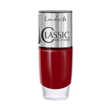 shumee Classic Nail Polish lak za nohte 369 8 ml