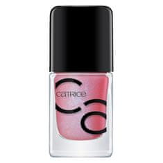 Catrice lak za nohte Iconails Catrice (10,5 ml) 03-caught on the red carpet 10,5 ml
