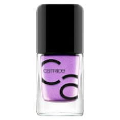 Catrice lak za nohte Iconails Catrice (10,5 ml) 03-caught on the red carpet 10,5 ml