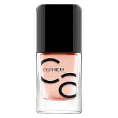 Catrice lak za nohte Iconails Catrice (10,5 ml) 03-caught on the red carpet 10,5 ml