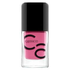 Catrice lak za nohte Iconails Catrice (10,5 ml) 03-caught on the red carpet 10,5 ml
