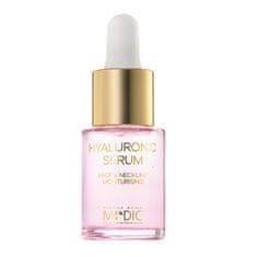 shumee Medic Hyaluronic Serum vlažilni serum s hialuronsko kislino 15 ml