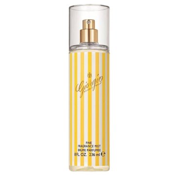 shumee Giorgio Woman meglica za telo 236 ml