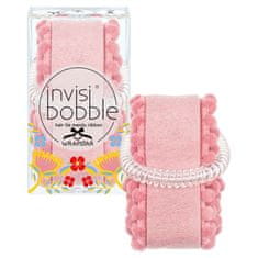 shumee Wrapstar Flores &amp; Bloom trak za lase s trakom Ami&amp;Co