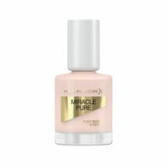 Max Factor lak za nohte Max Factor Miracle Pure 205-nude rose (12 ml)