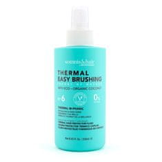 shumee Thermal Easy Brushing toplotno zaščitno pršilo št. 6 250 ml