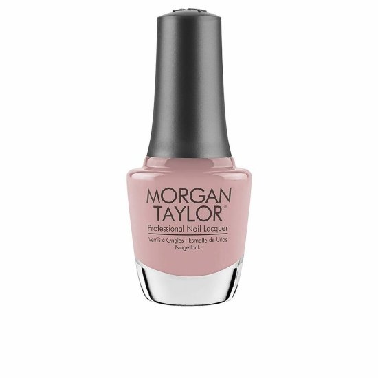 MORGAN TAYLOR lak za nohte Morgan Taylor Professional gardenia my heart (15 ml)