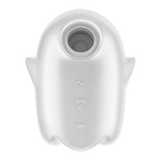 shumee Glowing Ghost sesalni vibrator bel