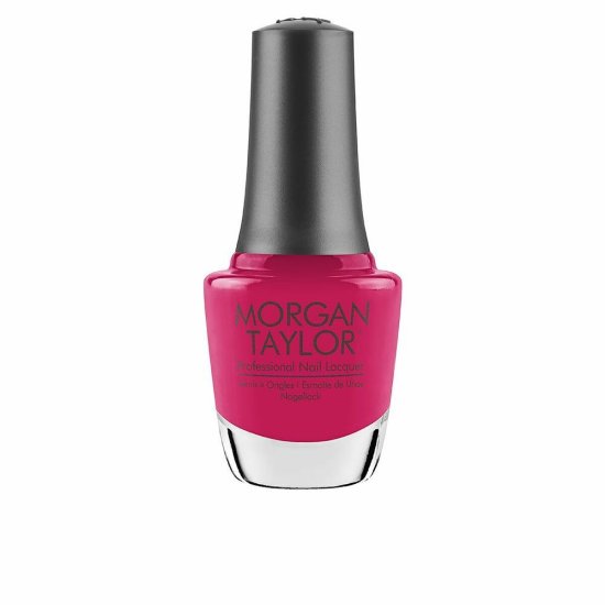 MORGAN TAYLOR lak za nohte Morgan Taylor Professional tropical punch (15 ml)