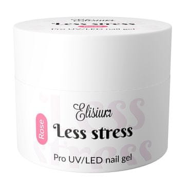 shumee Less Stress Builder Gel Rose 40 ml