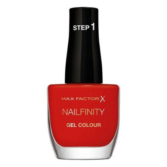 Max Factor lak za nohte Nailfinity Max Factor 420-Spotlight on her