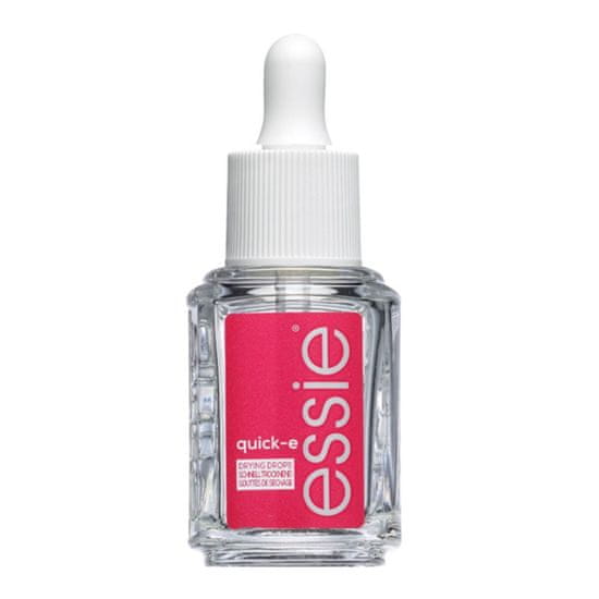 Essie Lak za nohte QUICK-E drying drops sets polish fast Essie (13,5 ml)