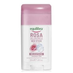 shumee Rosa Rose deodorant v stiku s hialuronsko kislino 50 ml
