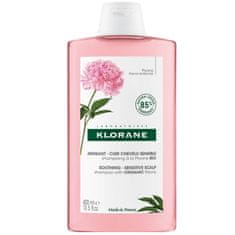 shumee Soothing Shampoo šampon z organsko potoniko 400 ml